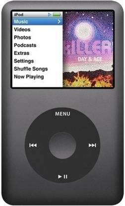 APPLE iPod Classic