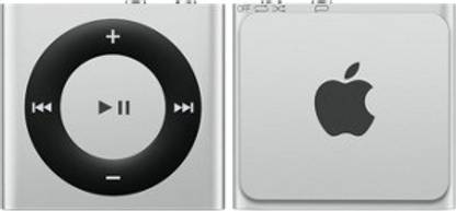 Apple iPod MKMG2HN/A 2 GB