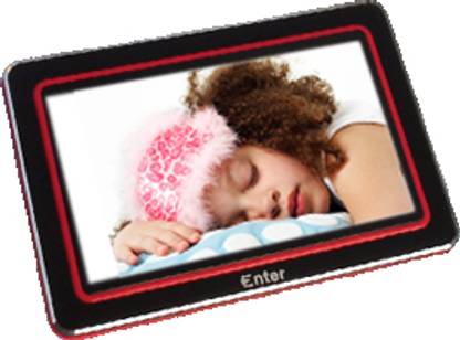 Enter E-MP43 8 GB MP4 Player