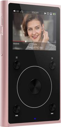 FiiO X1 II Lossless Bluetooth Hi-Res Lossless MP3 Player