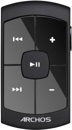 ARCHOS Clipper 16 GB MP3 Player