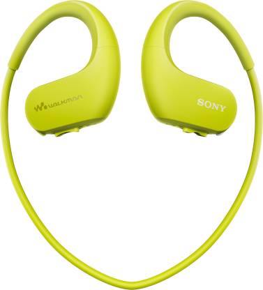 SONY WS413 4 GB MP3 Player