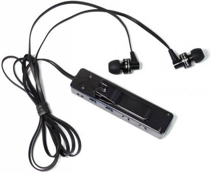 Awei TF8 Micro SD Build in FM Stereo Radio With Super Bass Headphone MP3 Player