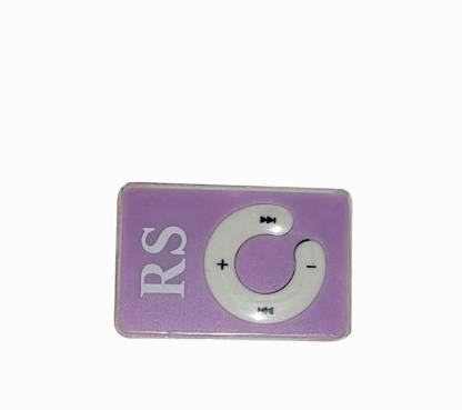 Suroskie RS-21 32 GB MP3 Player