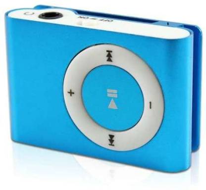 SOniLEX mm02 32 GB MP3 Player