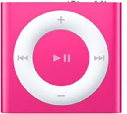 Apple iPod shuffle 4th Generation 4 GB