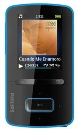 PHILIPS ViBE 4 GB MP4