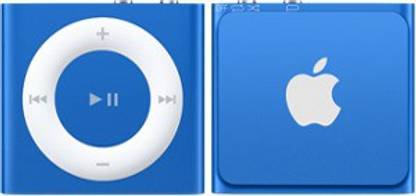 Apple iPod MKME2HN/A 2 GB