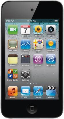 Apple iPod A1509 4th Generation 16 GB