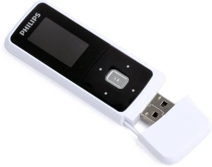 PHILIPS GoGear 8 GB MP3 Player