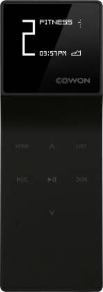 Cowon iAudio E3 8 GB MP3 Player