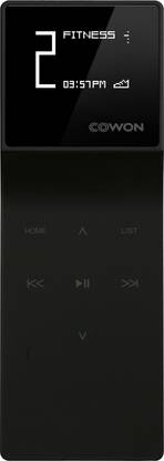 Cowon iAudio E3 2 GB MP3 Player