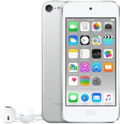Apple iPod MKHJ2HN/A 64 GB