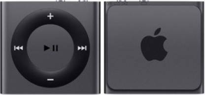 Apple iPod MKMJ2HN/A 2 GB