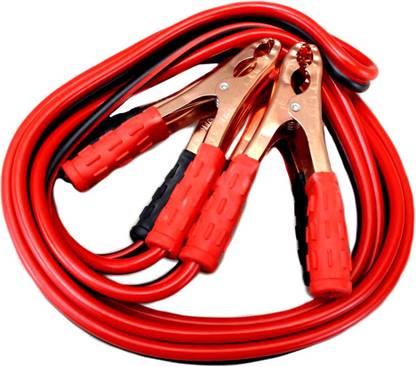 AUTO PEARL JBC2C75 6 ft Battery Jumper Kit