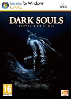 Dark Souls (Prepare to Die Edition)
