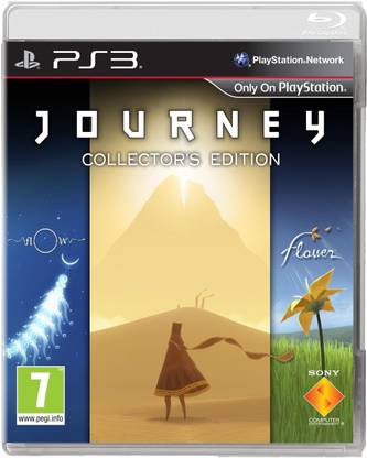 Journey (Collector's Edition)