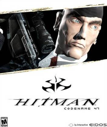 Hitman : Codename 47