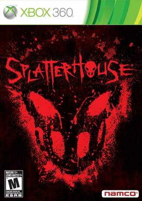 Splatterhouse