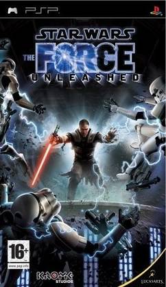 Star Wars: The Force Unleashed