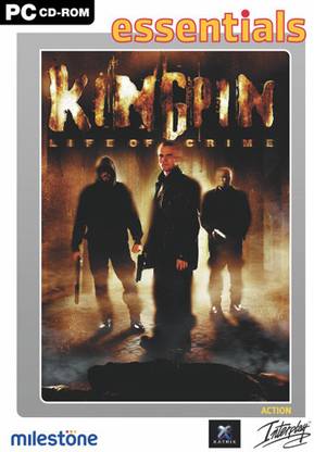 Kingpin: Life Of Crime