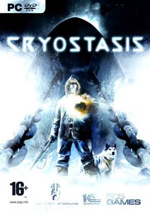 Cryostasis