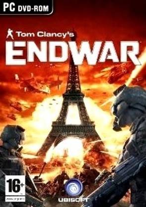 Tom Clancy's : ENDWAR