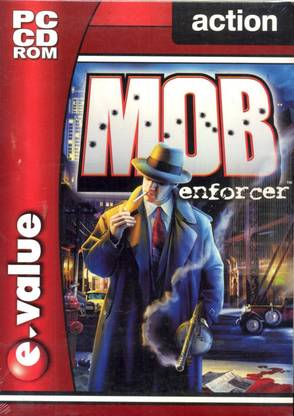 Mob Enforcer