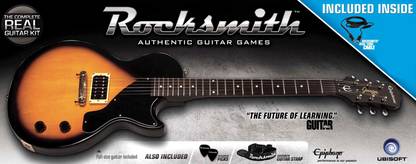 Rocksmith (Bundle Edition)
