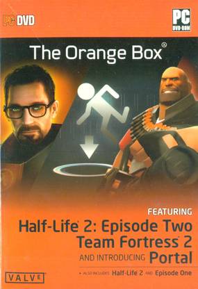 The Orange Box