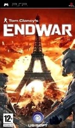 Tom Clancy's : ENDWAR