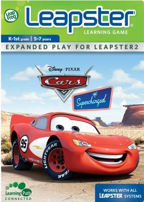Disney Pixar Cars