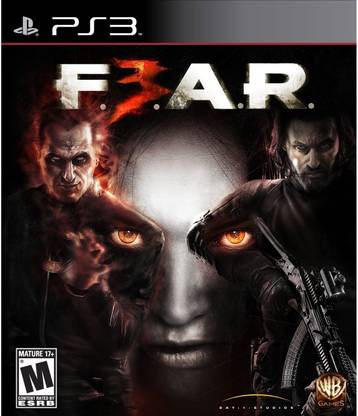 F.e.a.r. 3