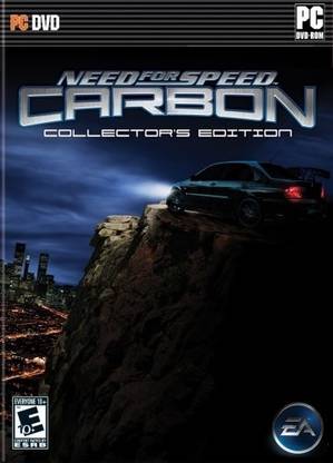 Need For Speed : Carbon (Collector's Edition)