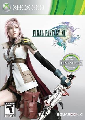 Final Fantasy XIII