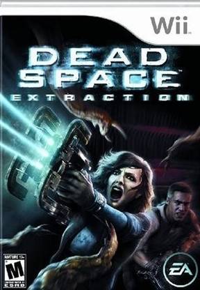 Dead Space: Extraction