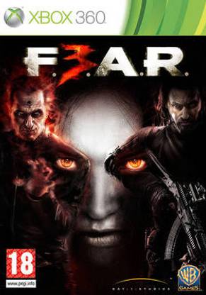 F.E.A.R. 3