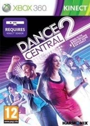 Dance Central 2 (Kinect Required)