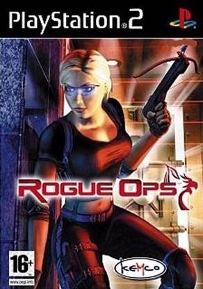 Rogue Ops