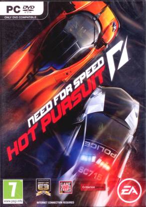 Need For Speed : Hot Pursuit