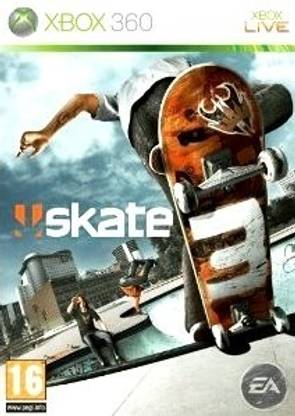Skate 3
