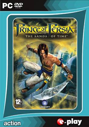 Prince Of Persia : Sands Of Time