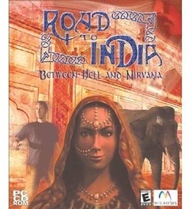 Road To India