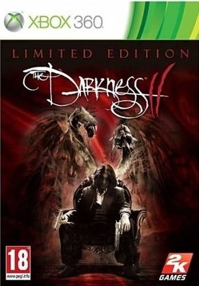 The Darkness 2 (Limited Edition)