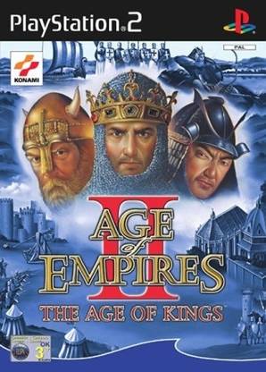 Age Of Empires II : The Age Of Kings