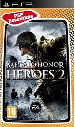 Medal Of Honor: Heroes 2 [Essentials]