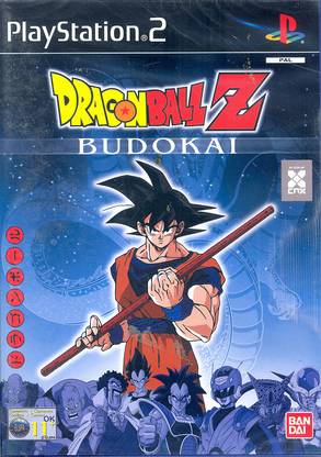 Dragon Ball Z : Budokai