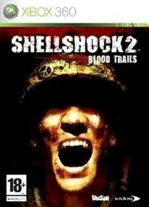 Shellshock 2: Blood Trails