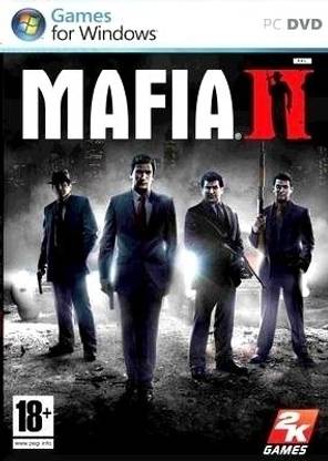 Mafia 2
