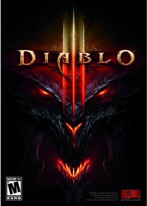 Diablo III